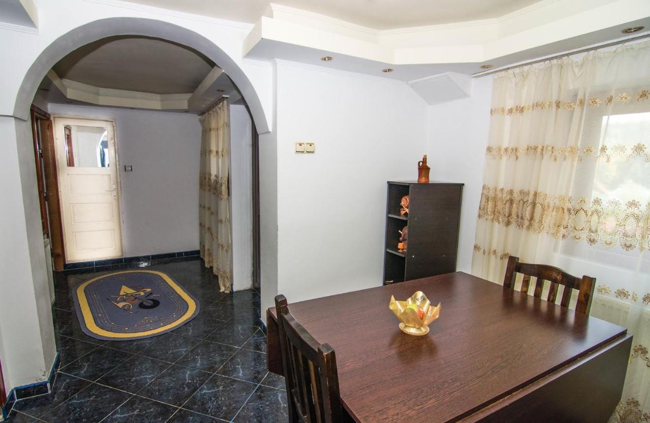 ホテル Casa Olanesti Băile Olăneşti エクステリア 写真