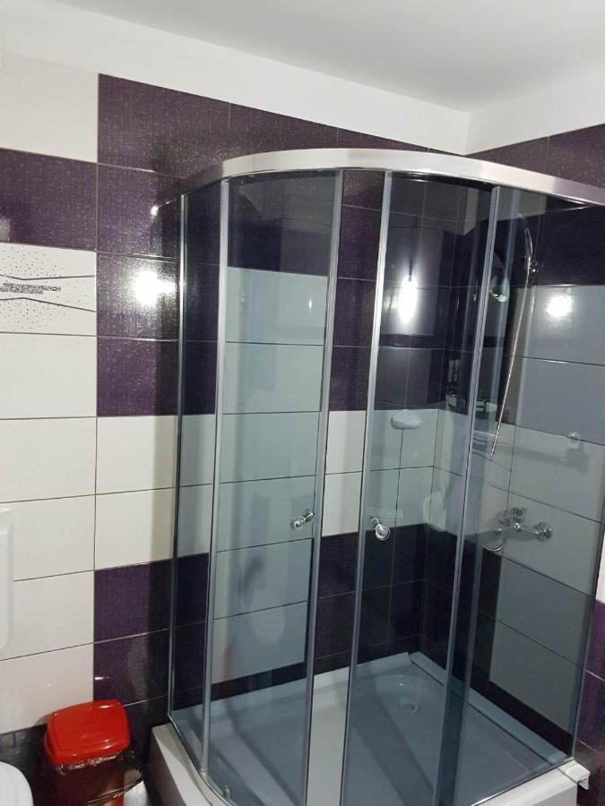 ホテル Casa Olanesti Băile Olăneşti エクステリア 写真